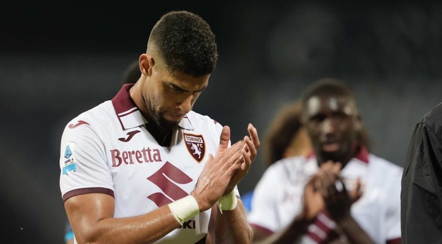 Torino x Cagliari: Palpite com odds 32+ na Serie A da Itália
