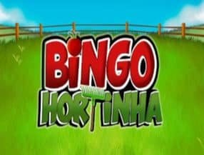 Bingo Hortinha